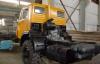 Превью Камаз 4310 Тамбов - 3