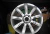 Диски литые оригинальные Мерседес R-18 превью 1289608.