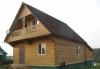 Превью Продам дачу 90 км. Ярославского шоссе, д. Бухара Сергиев Посад - 1