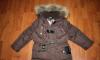 Превью Зимняя куртка orby Москва - 0