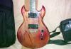 Превью Продаю электрогитару+чехол+комбик Москва - 2