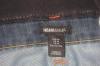 Превью Фирменные джинсы HM синие и чёрные р.46.и капри Санкт-Петербург - 1
