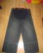 Превью Фирменные джинсы HM синие и чёрные р.46.и капри Санкт-Петербург - 3