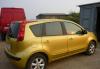 Превью Nissan Note, 2007 Челябинск - 1