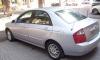 Превью Kia Spectra, 2004 Ростов-на-Дону - 1