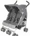 Коляска для двойни Maclaren Twin Techno превью 1291058.