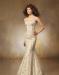 Превью Новое свадебное платье Pronovias - Lombardia Москва - 1