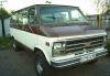 Превью Chevrolet, Chevy Van,1986 Санкт-Петербург - 1