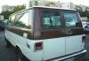 Превью Chevrolet, Chevy Van,1986 Санкт-Петербург - 3