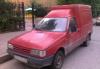 Превью Fiat Fiorino, 1995 Санкт-Петербург - 1