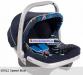Emmaljunga First Class + база isofix превью 1292295.