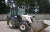 Экскаватор-погрузчик Terex 820 превью 1292528.