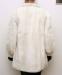 Превью Норковая шуба, цвет - жемчужный (Pearl) Москва - 2