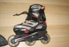 Превью Роллики rollerblade раздвижные 29-34 б/у Москва - 1