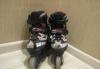 Превью Роллики rollerblade раздвижные 29-34 б/у Москва - 2