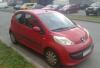Превью Peugeot 107, 2007 Санкт-Петербург - 1