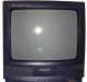 Телевизор sharp Color TV (14R-SC) 14" превью 1292732.