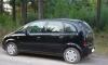 Превью Opel Meriva, 2008 Санкт-Петербург - 1