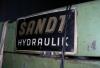 Sandt Hydraulik (st 113 380v 50hz 220v 50hz) превью 1293147.