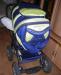 Превью Детская коляска Rico Lider Kids Москва - 2