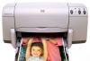 Принтер HP DeskJet 920C превью 1293358.