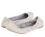 Балетки Calvin Klein beige shoes превью 1293448.