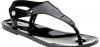 Сандалии Calvin Klein Black sandals превью 1293469.