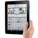 Превью Apple iPad M70003 HP Москва - 1