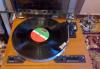 Превью Проигрыватель винила Garrard DD75 made in england Москва - 3