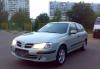 Превью Nissan Almera в отличном состоянии Москва - 1