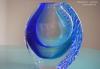 Превью Вазы Венеция  Murano Glass Италия Москва - 1