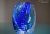Превью Вазы Венеция  Murano Glass Италия Москва - 2