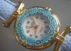 Превью Часы Женские Из Венеции Murano Glass Москва - 4