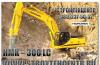 Превью Запчасти Hitachi Хитачи Komatsu Hidromek Москва - 3
