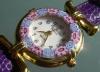 Превью Часы женские из Венеции Murano Glass Москва - 2
