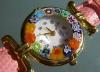 Превью Часы женские из Венеции Murano Glass Москва - 4