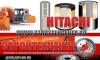 Превью Запчасти экскаватор hitachi Хитачи Москва - 1