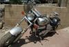Превью Honda Magna V Twin Владивосток - 4