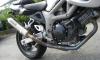 Превью Suzuki SV400S Владивосток - 4