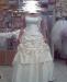 Cвадебное платье 48-52 размер превью 1295397