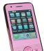 Превью IPhone super mini F007 - (Розовый) - 2 сим-карты Красноярск - 2