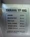 Превью Генераторы Yamaha EF3000iSE, EF2800i помпа YP40G Москва - 3