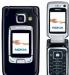 Nokia 6290 полный комплект + карта 2 Гб + сумка превью 1295795.