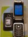 Превью Nokia 6290 полный комплект + карта 2 Гб + сумка Москва - 2
