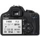 Превью Зеркалка Canon EOS 450D Kit Санкт-Петербург - 1