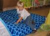 Превью Детский диван-батут из Икеа Санкт-Петербург - 1