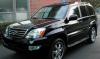 Превью Lexus GX, 2007 Краснодар - 1