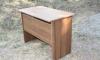 Превью Письменный стол с ящичками б/у в хор.сост Москва - 2