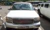 Превью Ford Excursion, 2002 Москва - 2