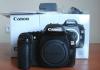 Превью Canon 30D + объектив 18-55 IS (стабилизатор) Москва - 3